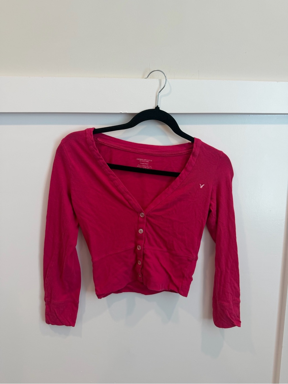Vintage American eagle long sleeve